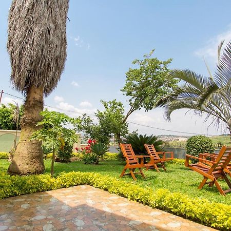 كيغالي Kereth B&B Living Space المظهر الخارجي الصورة
