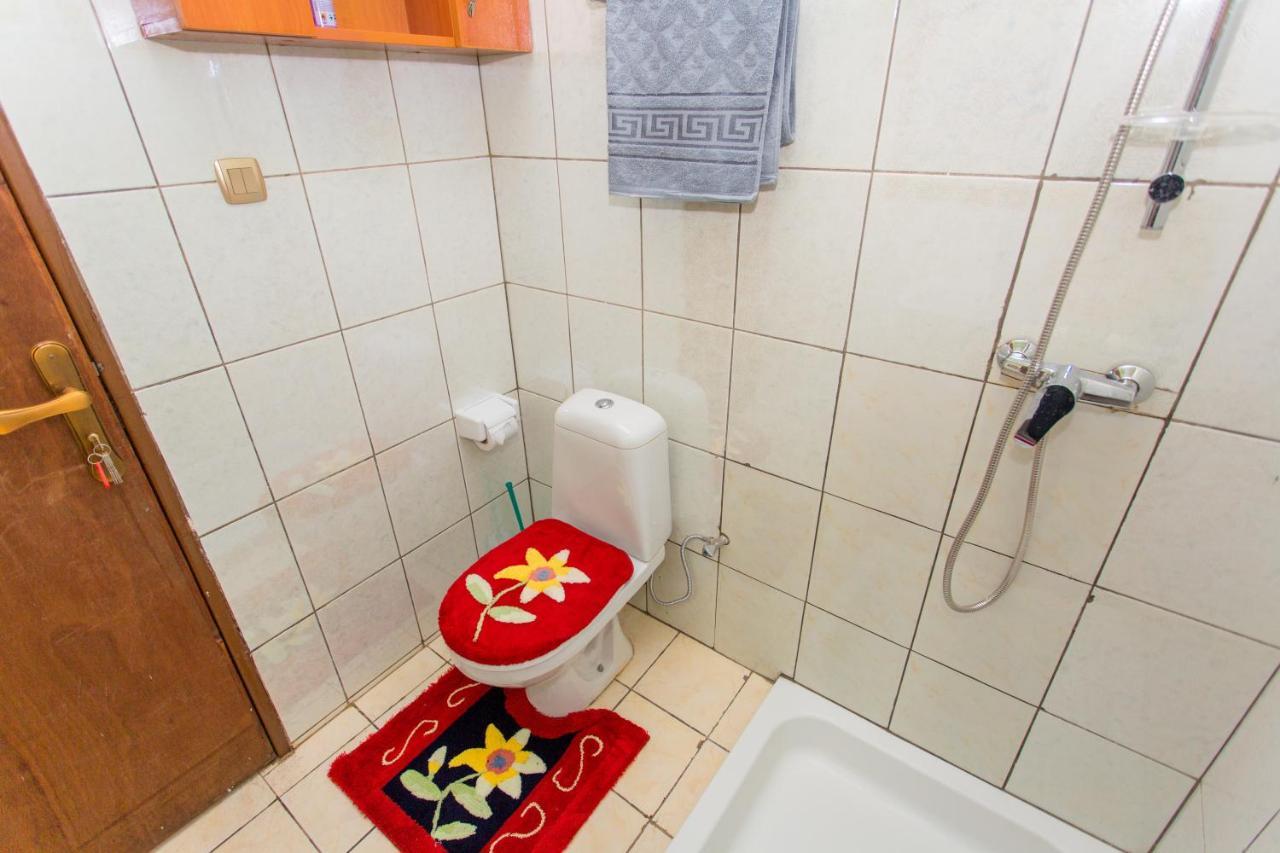 كيغالي Kereth B&B Living Space المظهر الخارجي الصورة