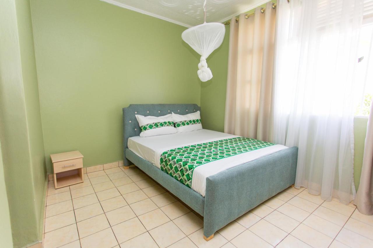 كيغالي Kereth B&B Living Space المظهر الخارجي الصورة