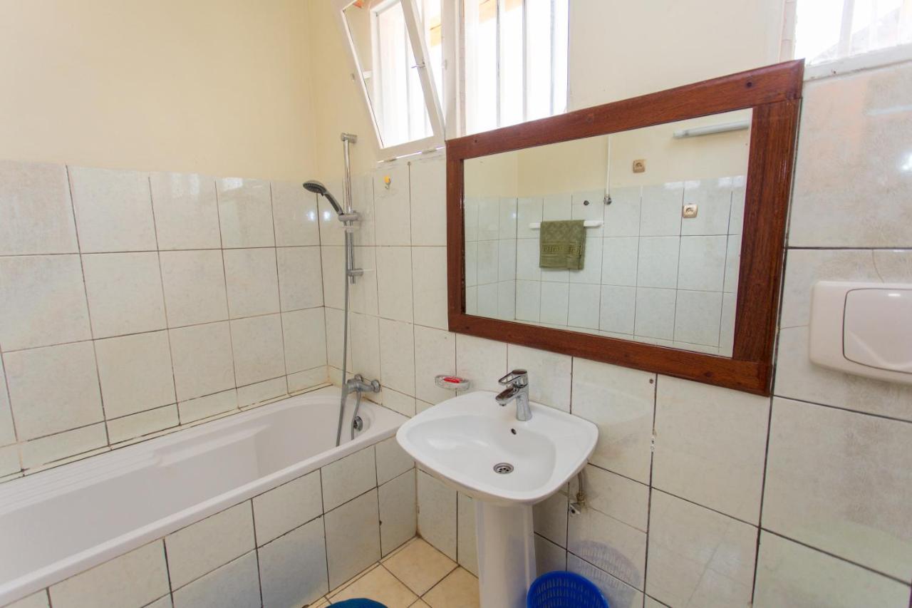 كيغالي Kereth B&B Living Space المظهر الخارجي الصورة