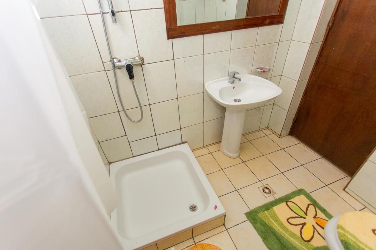 كيغالي Kereth B&B Living Space المظهر الخارجي الصورة